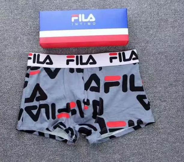 FILA Men's Underwear 19